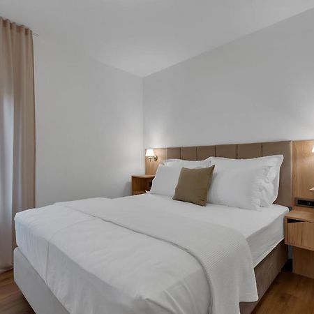 5-6 Luxury Apartments L&L Tucepi - 100M From The Beach - Makarska Exklusiv Tučepi Exterior foto