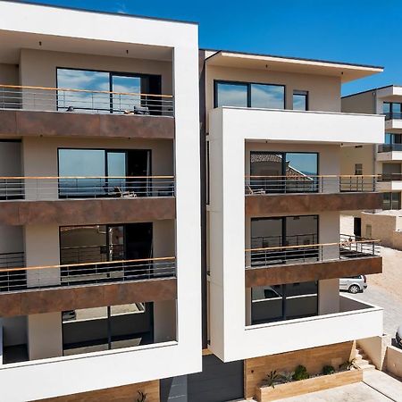 5-6 Luxury Apartments L&L Tucepi - 100M From The Beach - Makarska Exklusiv Tučepi Exterior foto